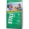 Still Dog Croc con Pollo, Tacchino e Riso - Offerta [PREZZO A CONFEZIONE] Quantità Minima 2, Sacco Da 15 Kg