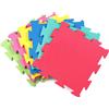 GIODICART Set Tappetini Puzzle Mat Color, 36 Mattonelle cm. 30x30 - REGISTRATI! SCOPRI ALTRE PROMO