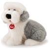 TRUDI Peluche Cane Bobtail Clark 30 cm. - REGISTRATI! SCOPRI ALTRE PROMO