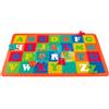 NM Tappetino Puzzle per Bambini in Eva cm. 210x120 Alfabeto 28 Pezzi - REGISTRATI! SCOPRI ALTRE PROMO