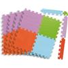 GIODICART Tappetini Puzzle per Bambini in Eva 60x60 cm. 16 Pezzi Pastello - REGISTRATI! SCOPRI ALTRE PROMO