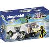 Playmobil Il Camaleonte con Gene