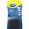 Dr.scholl's Div.rb Healthcare Velvet Soft Ricarica Roll Extra Esfoliante