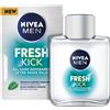 NIVEA Fresh Kick - balsamo dopobarba rinfrescante 100 ml