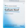 GUNA Galium Heel Medicinale Omeopatico, 10 Fiale
