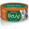 Wonderfood Oasy Oasy More Love Pollo Con Tacchino Lattina 70 gr Per Gatti