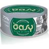 Wonderfood Oasy Oasy More Love Tonno Lattina 70 gr Per Gatti