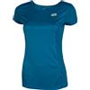 LOTTO NIXIA IV TEE G T-Shirt Tennis Bambina