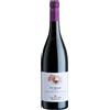 Rapitalà Pinot nero-nero d'avola "nuhar" sicilia doc