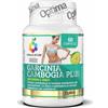 Colours of Life Optima Naturals Colours Of Life - Garcinia Cambogia Plus, 60 Compresse