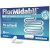 Sandoz Flormidabil Daily Integratore Di Fermenti Lattici 10 Capsule