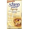 STREP sugaring strisce depilatorie corpo allo zucchero 20 strisce