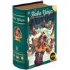 Chicken Hut Games Baba Yaga