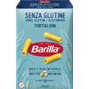 Senza Glutine Barilla Tortiglioni senza glutine - Pasta corta di mais e riso per celiaci, 400 g