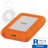 LaCie Rugged Secure - 2TB - STFR2000403