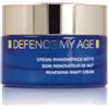 Bionike Linea Antietà Defence My Age Crema Rinnovatrice Notte 50 ml
