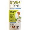 Menarini Linea Dispositivi Medici Vivin Tosse Pediatrico Sciroppo 150 ml