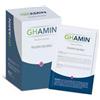 PromoPharma Ghamin Polvere Solubile Integratore Alimentare 21 Bustine