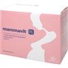 Pharmaguida Mammavit PL - Integratore lattazione per il benessere materno, 30 bustine da 5 g