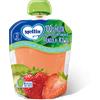 DANONE NUTRICIA SpA SOC.BEN. Merenda 100% Fragola Kiwi Mellin 90g
