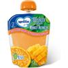 DANONE NUTRICIA SpA SOC.BEN. Merenda 100% Mango Arancia Mellin 90g