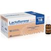 MONTEFARMACO OTC SpA Lactoflorene PLUS - Integratore a base di fermenti lattici vivi - 18 flaconcini