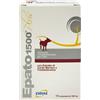 DRN Epato 1500 Plus 16 Compresse