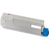 TecnoCartuccia.it Toner Compatibile per Oki 46490402 Magenta 1.500 Pagine