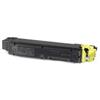 Kyocera : Toner Compatibile ( Rif. TK-5305Y ) - Giallo - ( 6.000 Copie ) - ( + Vaschetta )
