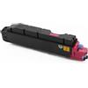 Kyocera : Toner Compatibile ( Rif. TK-5345M ) - Magenta - ( 9.000 Copie ) - ( + Vaschetta )