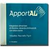 Pharmanutra Linea Vitamine Minerali Apportal Integratore Alimentare 14 Buste