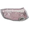 CAMON TUTINA IN FELPA MODELLO LILLA TAGLIA 27 M364/C