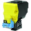 TecnoCartuccia.it Toner Compatibile per Epson S050747 Giallo 8.800 Pagine