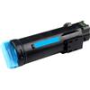 TecnoCartuccia.it Toner Compatibile per Xerox 106R03690 Ciano 4.300 Pagine