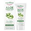 EQUILIBRA Srl Aloe Crema Viso Anti-Aging Equilibra 50ml