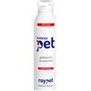 ROYDERMAL Srl ACARICIDA Pet Schiuma 150ml