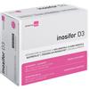 PHARMA MUM ITALIA SRL INOSIFOR D3 20BUST
