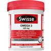 HEALTH AND HAPPINESS (H&H) IT. Swisse Omega 3 - 200 Capsule