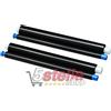 MULTIPACK 2 TTR PER PANASONIC KX-FB 141 143 145 148 KX-FC 235 235G 245G 245G2 KX-FPG 376 377 381 KX-FA54/92 REMAN - NO-NAME