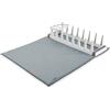 Tescoma SCOLAPIATTI IN MICROFIBRA "CLEAN KIT"