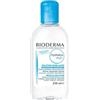 BIODERMA Hydrabio H2O Soluzione Micellare Detergente Struccante 250 ml