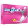 Sanofi Srl Buscofenact 20Cps 400Mg