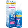 Isomar Linea Pulizia Nasale Spray Decongestionante Acido Ialuronico 100 ml