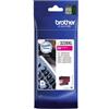 Brother Cartuccia D'Inchiostro Magenta Lc3239Xlm Lc-3239Xlm 5000 Pagine Originale