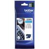 Brother Cartuccia D'Inchiostro Ciano Lc3239Xlc Lc-3239Xlc 5000 Pagine Originale