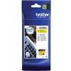 Brother Cartuccia D'Inchiostro Giallo Lc3239Xly Lc-3239Xly 5000 Pagine Originale