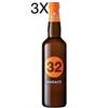 (3 BOTTIGLIE) 32 Via dei Birrai - Audace - 75cl