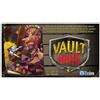 Floodgate Games Vault Wars