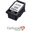 CartucceIn Cartuccia nero Compatibile Canon per Stampante CANON PIXMA TR4550