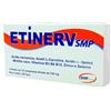 Smp Pharma Sas Etinerv Smp 30 Compresse